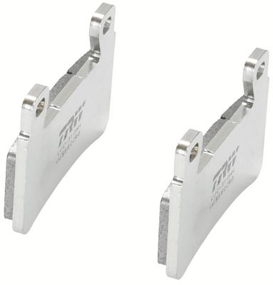 Set placute frana TRW MCB850CRQ