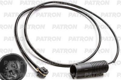 PATRON PE17053 Датчик износа тормозных колодок  для BMW 3 (Бмв 3)