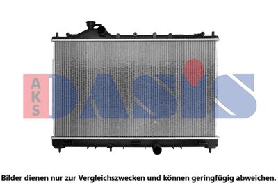 KüHLER MOTORKüHLUNG