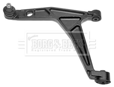 Control/Trailing Arm, wheel suspension Borg & Beck BCA5599