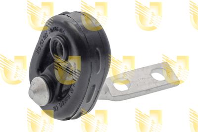 HALTER SCHALLDäMPFER