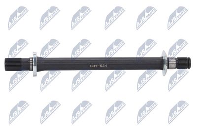 PLANETARA NTY NWPHY524 7