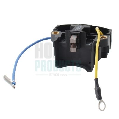 REGULATOR ALTERNATOR