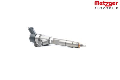 INJECTOR METZGER AUTOTEILE 0870063 21