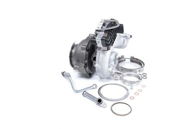 LADER AUFLADUNG BTS Turbo T981482 30