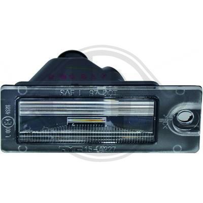 ILUMINARE NUMAR DE CIRCULATIE