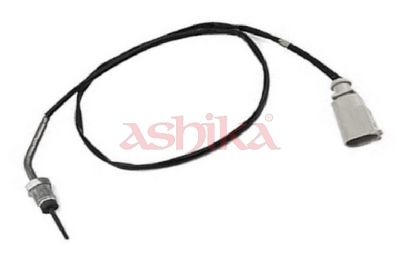 датчик, температура на изгорелите газове ASHIKA 161-00-0908