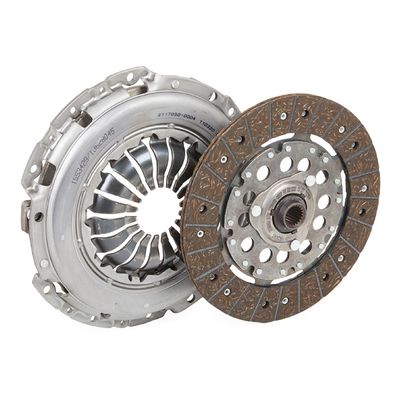 комплект съединител RIDEX 479C0136