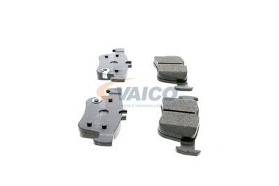 BREMSBELAGSATZ SCHEIBENBREMSE VAICO V251775 53