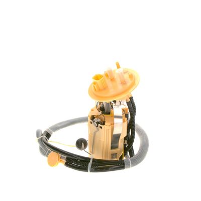 SISTEM ALIMENTARE CU COMBUSTIBIL BOSCH 1582980157 15