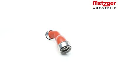 LADELUFTSCHLAUCH METZGER AUTOTEILE 2400220 27