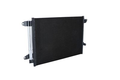 CONDENSATOR CLIMATIZARE NRF 350507 22