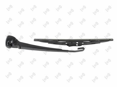 к-кт рамена за чистачки, стъклопочистване ABAKUS 103-00-305-C