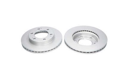 DISC FRANA Kavo Parts BR7709C 17