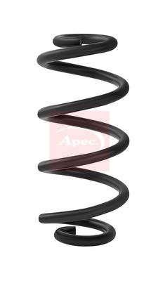 APEC Suspension Spring ACS2135