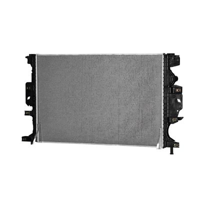 RADIATOR RACIRE MOTOR NISSENS 607230 25