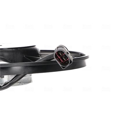 VENTILATOR RADIATOR NISSENS 85866 4