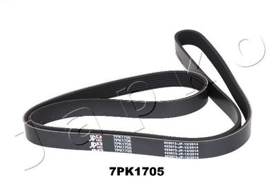 V-Ribbed Belt 7PK1705