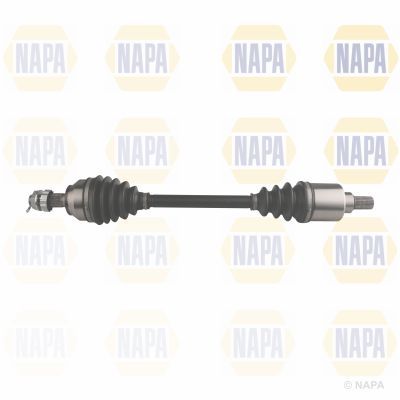 Drive Shaft NAPA NDS1547L