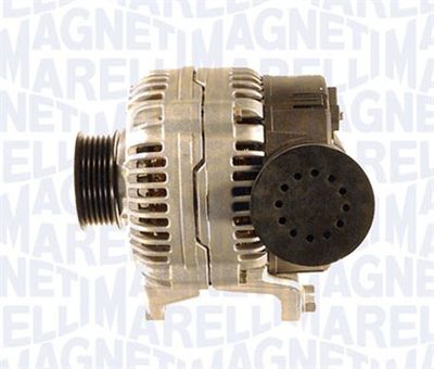 Генератор MAGNETI MARELLI 944390901110 для AUDI A4