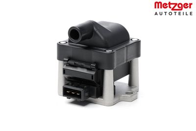 ZüNDSPULE METZGER AUTOTEILE 0880100 4