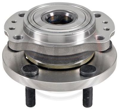 Zestaw łożysk koła A.B.S. 201761