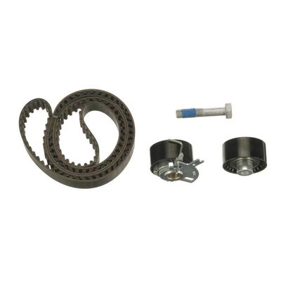 ZAHNRIEMENSATZ GATES K025633XS 62