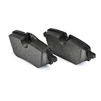 BREMSBELAGSATZ SCHEIBENBREMSE DELPHI LP3884 19