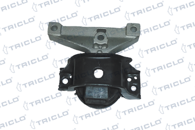 окачване, двигател TRICLO 360162