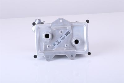 ÖLKüHLER MOTORöL NISSENS 90582 41