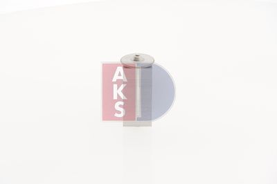 EXPANSIONSVENTIL KLIMAANLAGE AKS DASIS 840025N 11