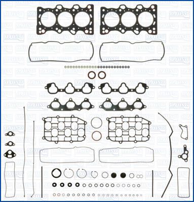 Комплект прокладок, головка цилиндра AJUSA 52101900 для ACURA LEGEND