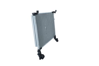 CONDENSATOR CLIMATIZARE NRF 350626 18