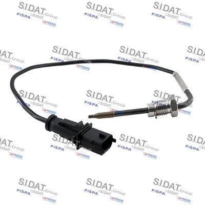 датчик, температура на изгорелите газове SIDAT 82.1001A2
