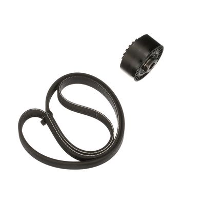KEILRIPPENRIEMENSATZ GATES K025PK880 58