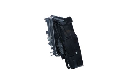 VENTILATOR RADIATOR NRF 47570 33
