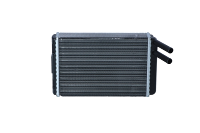 WILMINK GROUP WG2162226 Радиатор печки  для VOLVO V90 (Вольво В90)