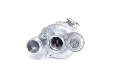 LADER AUFLADUNG BTS Turbo T916392LI 2
