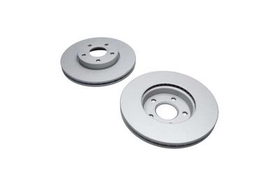 DISC FRANA Kavo Parts BR10017C 7