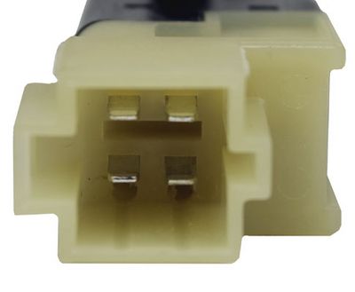 Bremslichtschalter METZGER 0911117