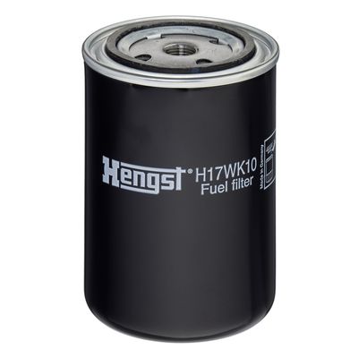 Vorschau Kraftstofffilter