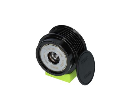 SISTEM ROATA LIBERA GENERATOR