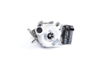 LADER AUFLADUNG BTS Turbo T918131 35