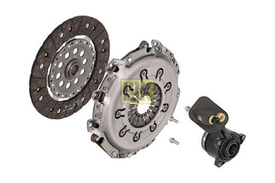 комплект съединител Schaeffler LuK
