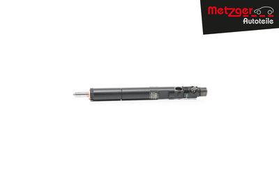 INJECTOR METZGER AUTOTEILE 0870116 1