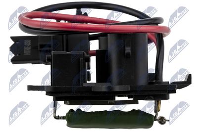 REZISTOR VENTILATOR HABITACLU NTY ERDRE030 3