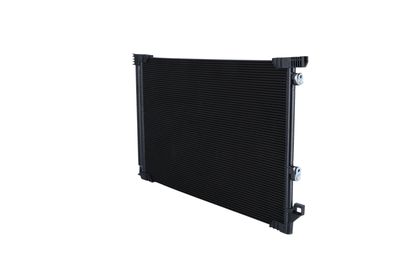 CONDENSATOR CLIMATIZARE NRF 350583 30