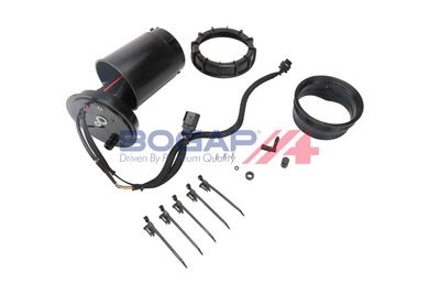 INCALZIRE UNITATE REZERVOR (INJECTARE ADITIV) BOGAP A1831105 1