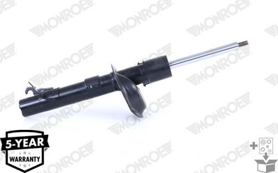 Shock Absorber G16276