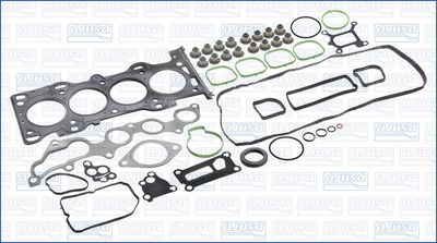 DICHTUNGSVOLLSATZ MOTOR